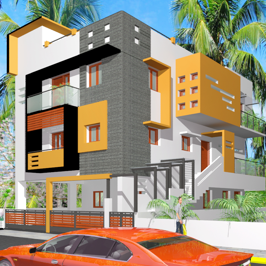 Residence@ Sanjay